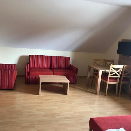Laupus-Hof Apartman Bad Vilbel Kültér fotó