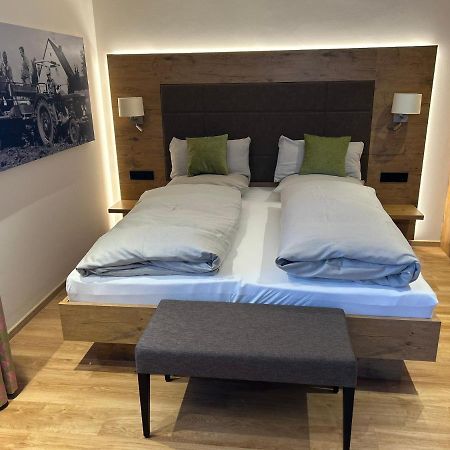 Laupus-Hof Apartman Bad Vilbel Kültér fotó