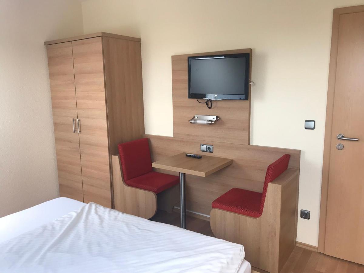 Laupus-Hof Apartman Bad Vilbel Kültér fotó