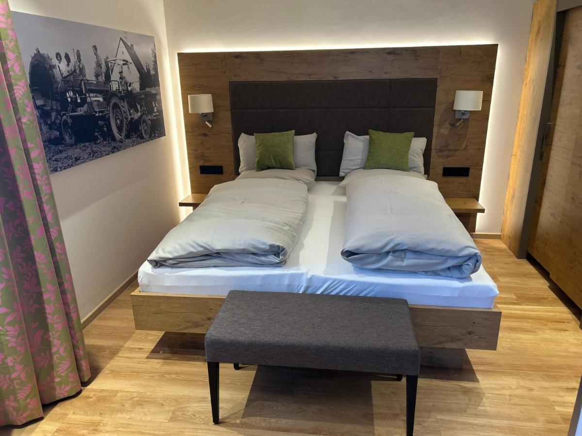 Laupus-Hof Apartman Bad Vilbel Kültér fotó
