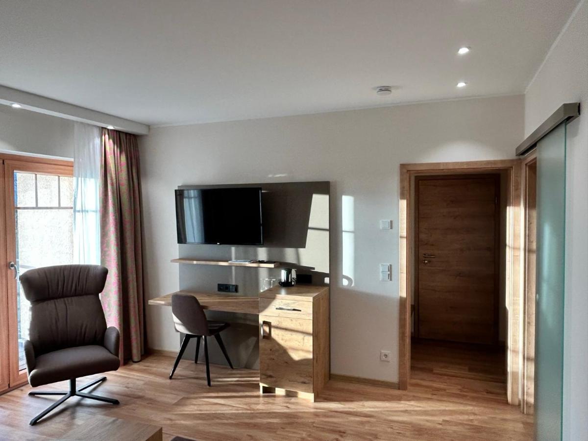 Laupus-Hof Apartman Bad Vilbel Kültér fotó