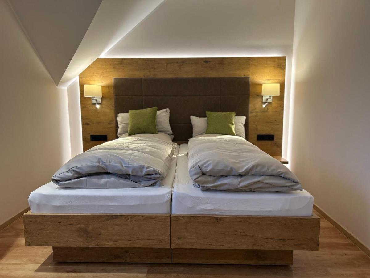 Laupus-Hof Apartman Bad Vilbel Kültér fotó