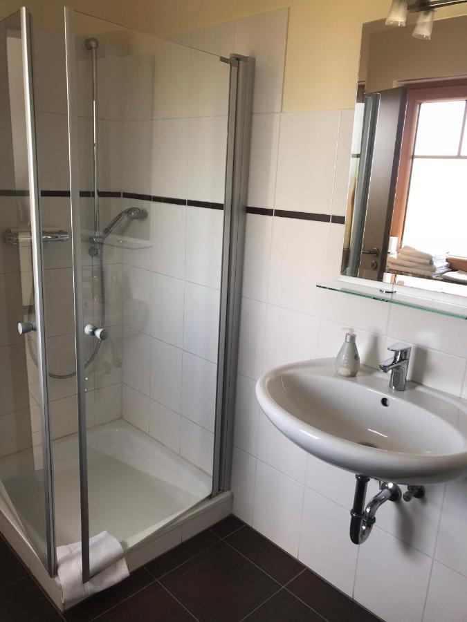 Laupus-Hof Apartman Bad Vilbel Kültér fotó