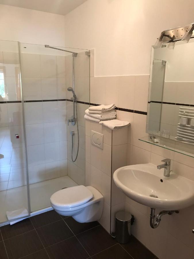 Laupus-Hof Apartman Bad Vilbel Kültér fotó
