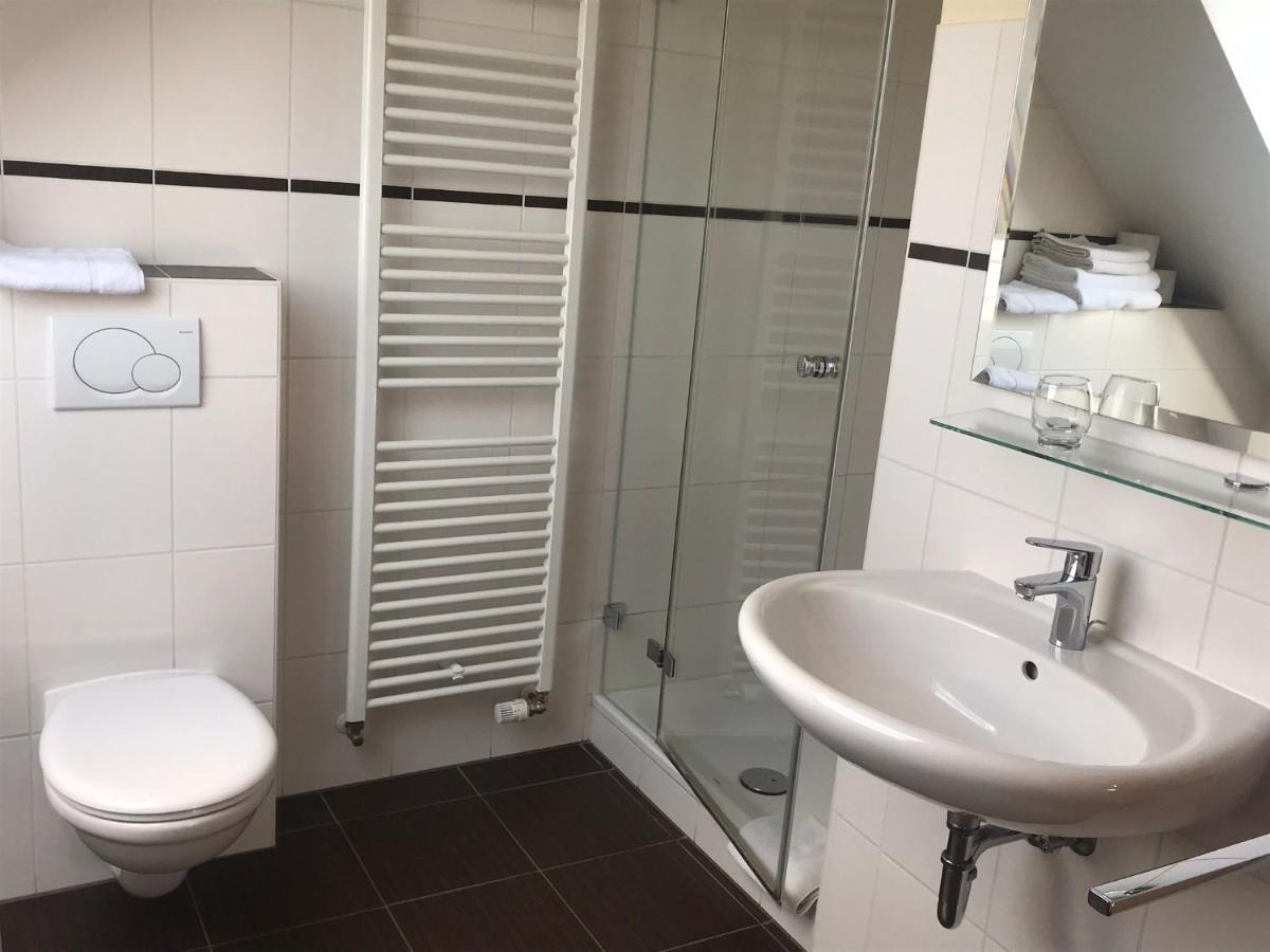 Laupus-Hof Apartman Bad Vilbel Kültér fotó