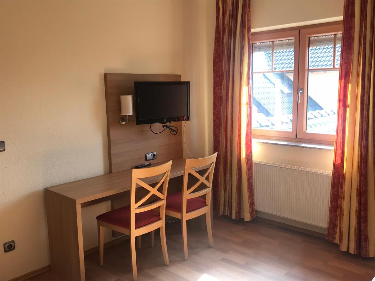 Laupus-Hof Apartman Bad Vilbel Kültér fotó