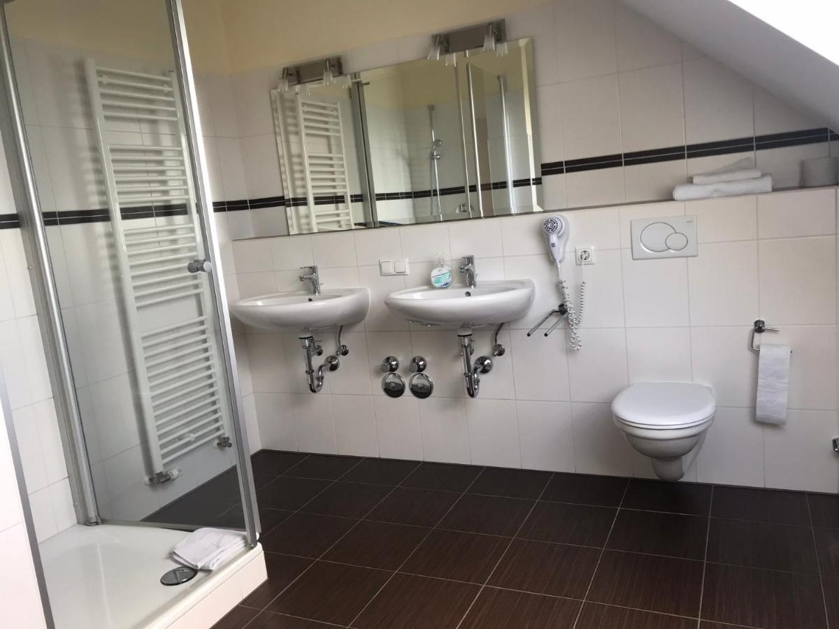 Laupus-Hof Apartman Bad Vilbel Kültér fotó