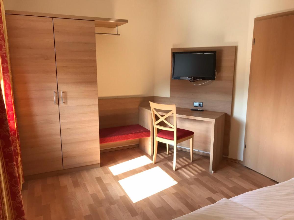 Laupus-Hof Apartman Bad Vilbel Kültér fotó