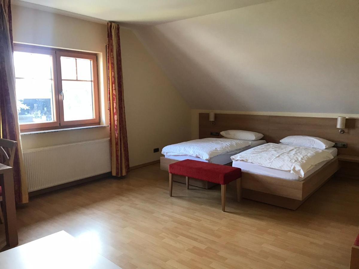 Laupus-Hof Apartman Bad Vilbel Kültér fotó