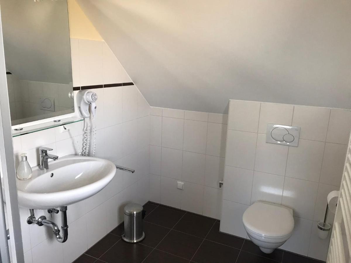 Laupus-Hof Apartman Bad Vilbel Kültér fotó