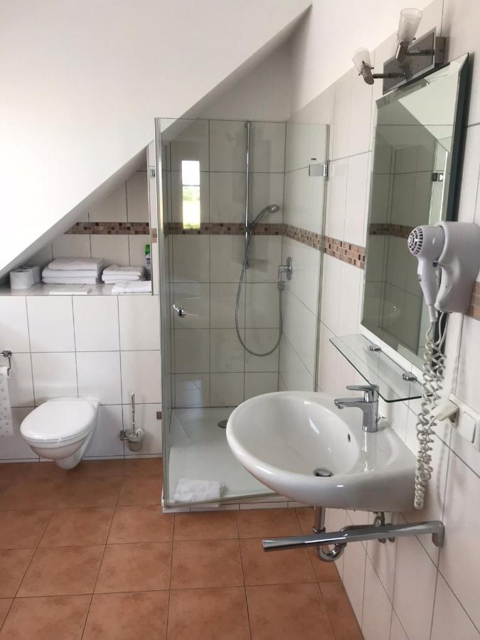 Laupus-Hof Apartman Bad Vilbel Kültér fotó