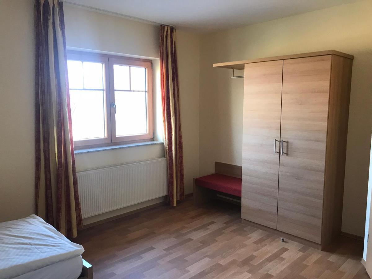 Laupus-Hof Apartman Bad Vilbel Kültér fotó