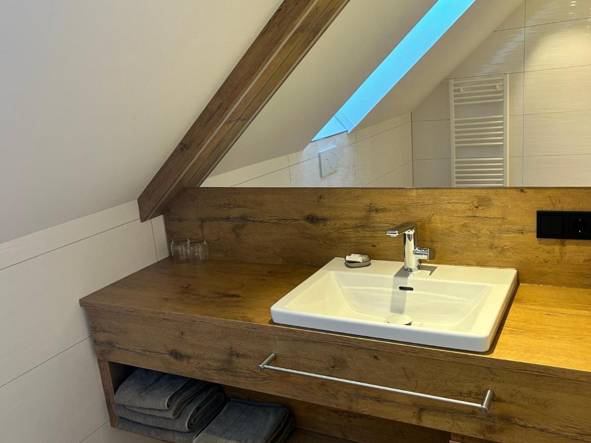 Laupus-Hof Apartman Bad Vilbel Kültér fotó