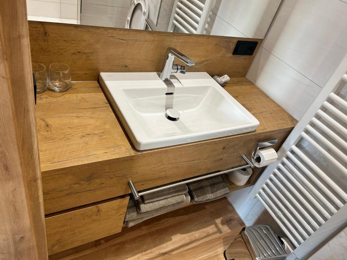 Laupus-Hof Apartman Bad Vilbel Kültér fotó