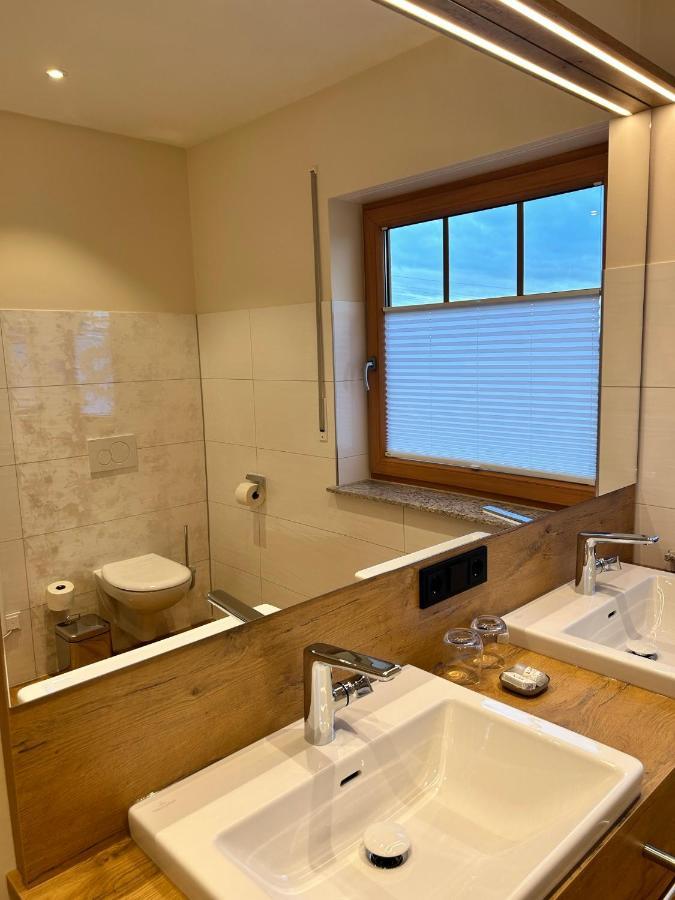 Laupus-Hof Apartman Bad Vilbel Kültér fotó