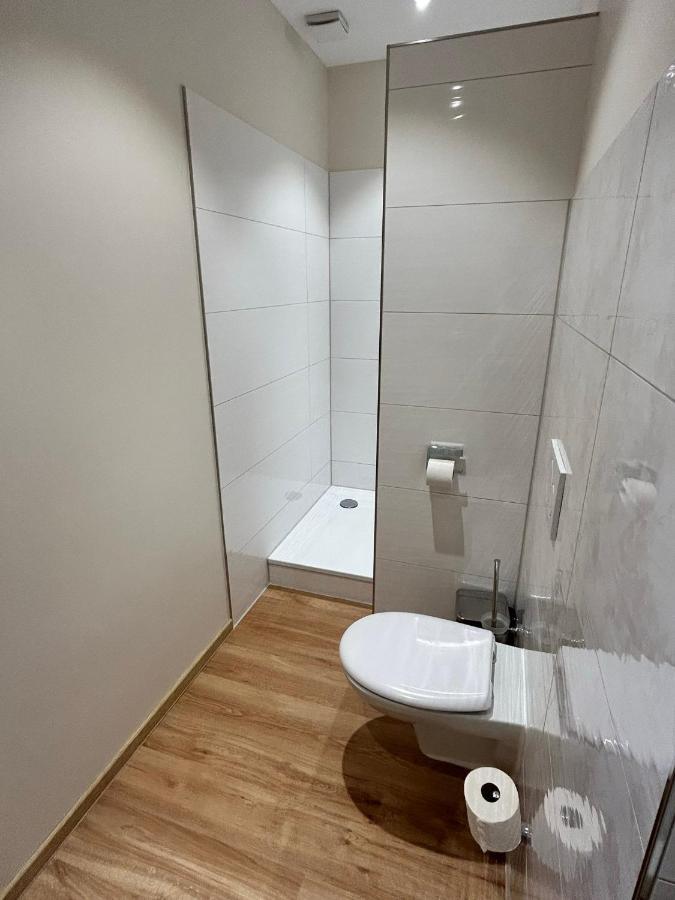 Laupus-Hof Apartman Bad Vilbel Kültér fotó