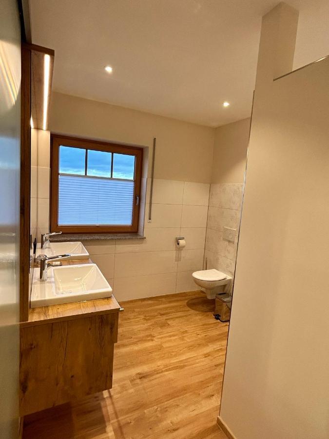 Laupus-Hof Apartman Bad Vilbel Kültér fotó