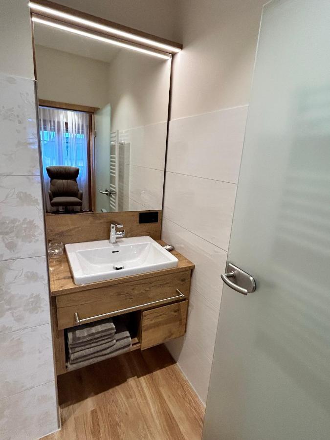 Laupus-Hof Apartman Bad Vilbel Kültér fotó