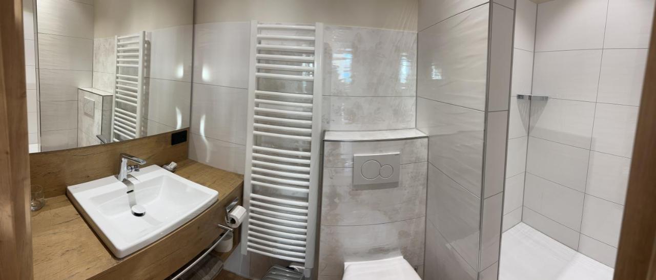 Laupus-Hof Apartman Bad Vilbel Kültér fotó