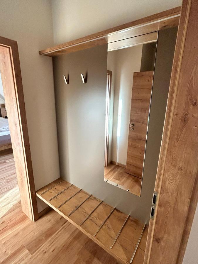 Laupus-Hof Apartman Bad Vilbel Kültér fotó