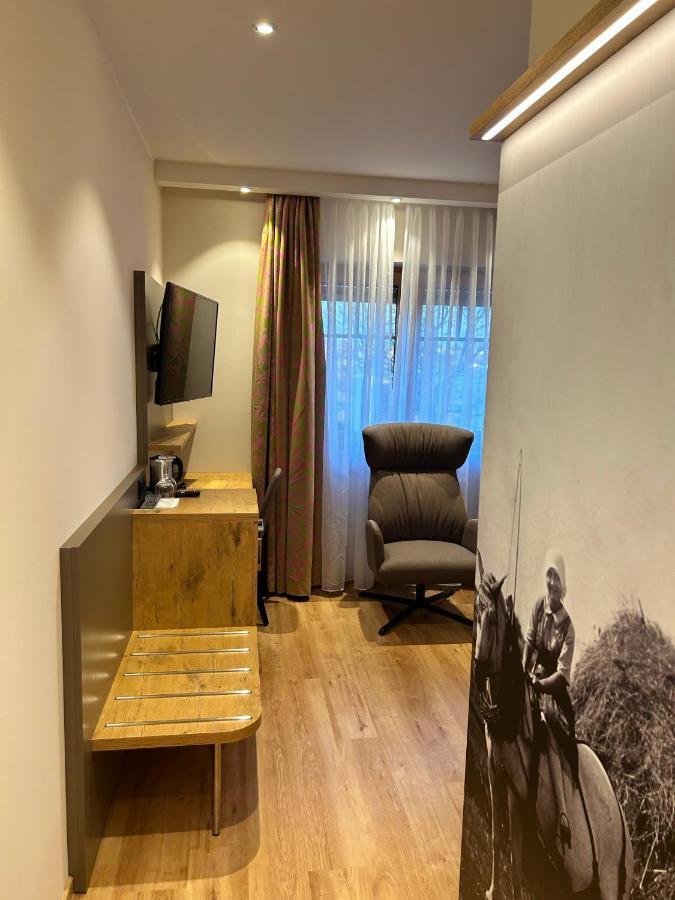 Laupus-Hof Apartman Bad Vilbel Kültér fotó