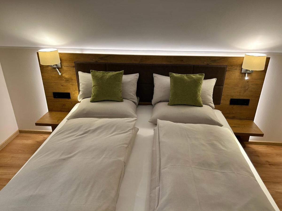 Laupus-Hof Apartman Bad Vilbel Kültér fotó
