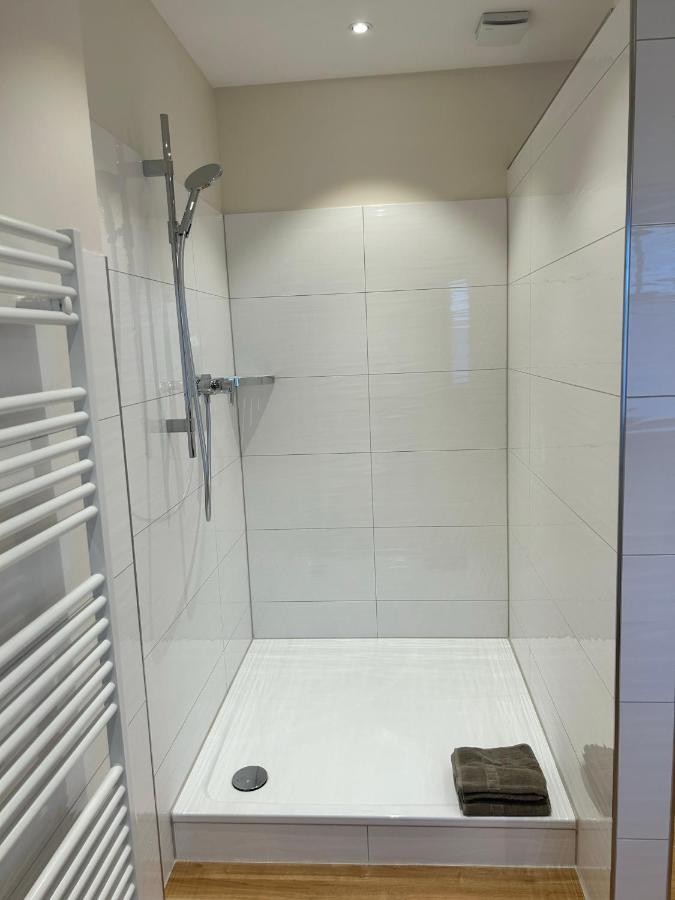Laupus-Hof Apartman Bad Vilbel Kültér fotó