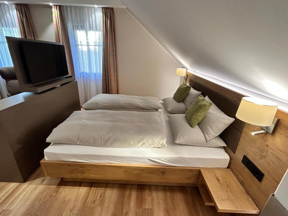 Laupus-Hof Apartman Bad Vilbel Kültér fotó